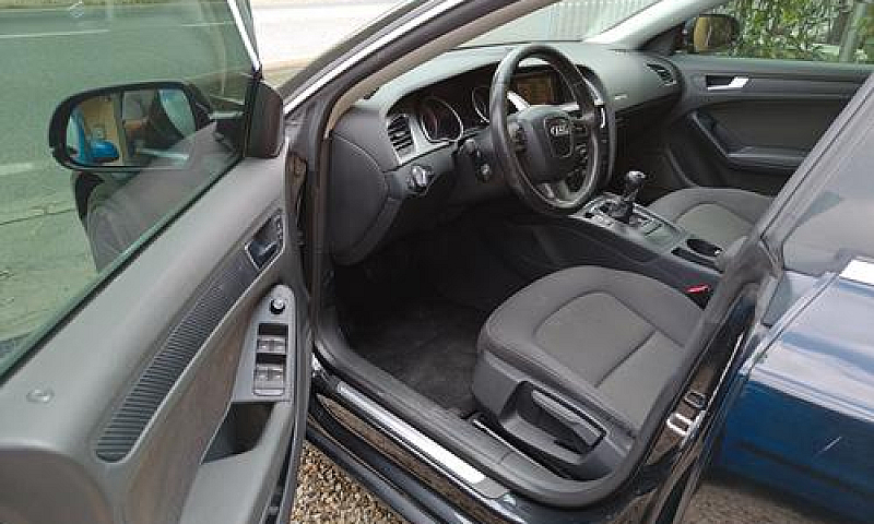 Audi A5 Spb 2.0 Tdi ...