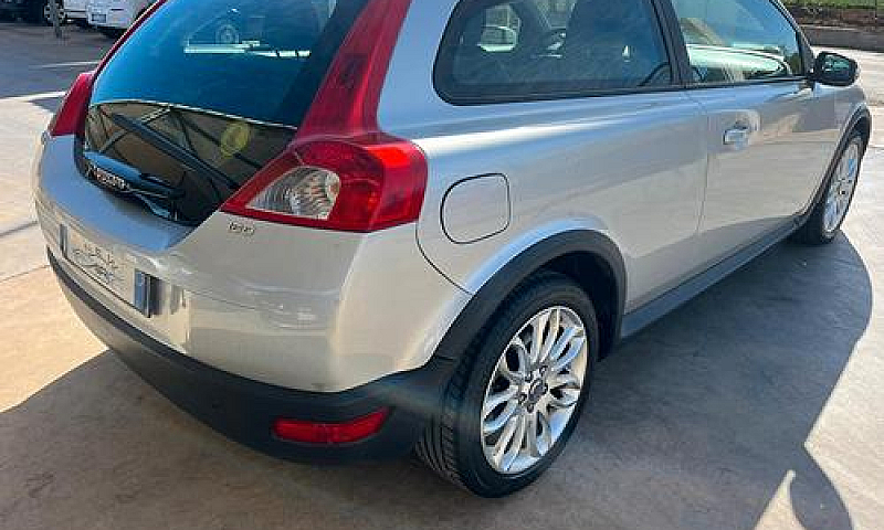 Volvo C30 1.6 Diesel...