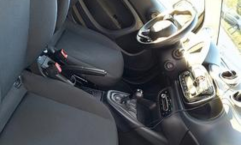 Smart Fortwo 3ªs.(C/...
