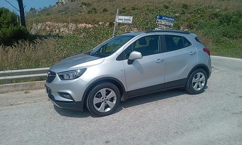 Opel Mokka X 1.6 Adv...