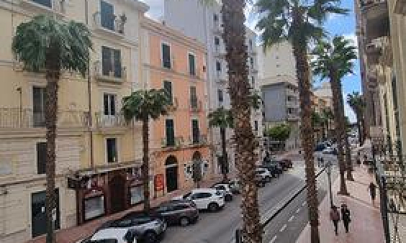 Appartamento Via Ber...