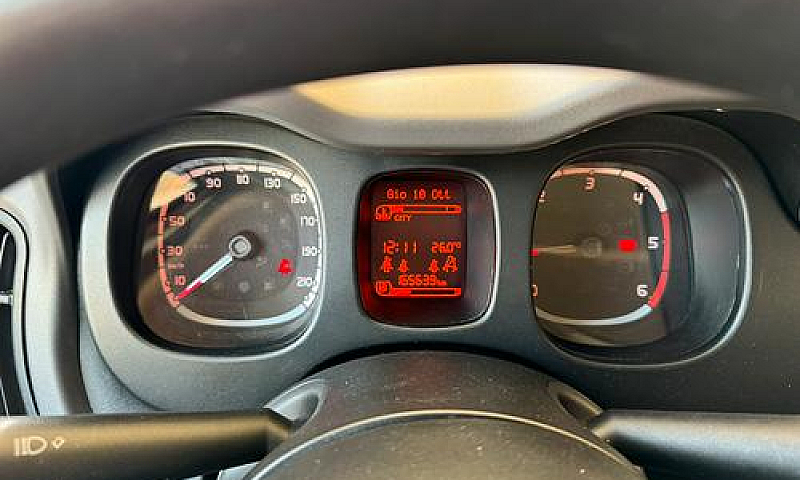 Fiat Panda 1.3 Mjt 8...