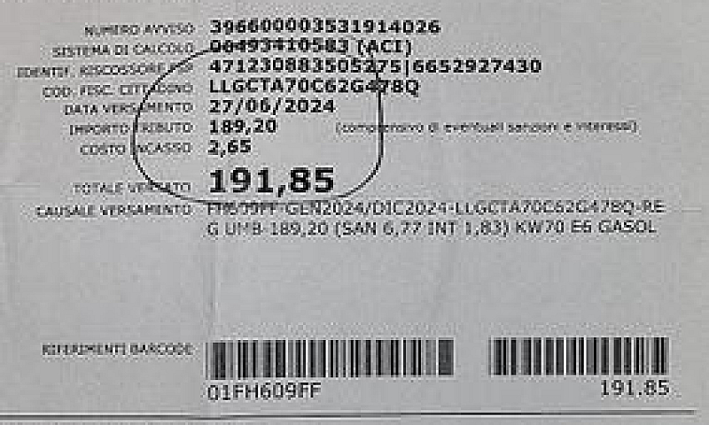 Fiat 500X 1,3 Mjt 95...
