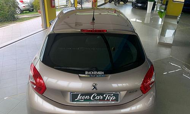 Peugeot 208 1.0 Vti ...