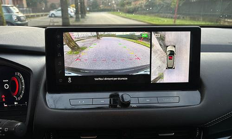 Nissan Qashqai E-Pow...