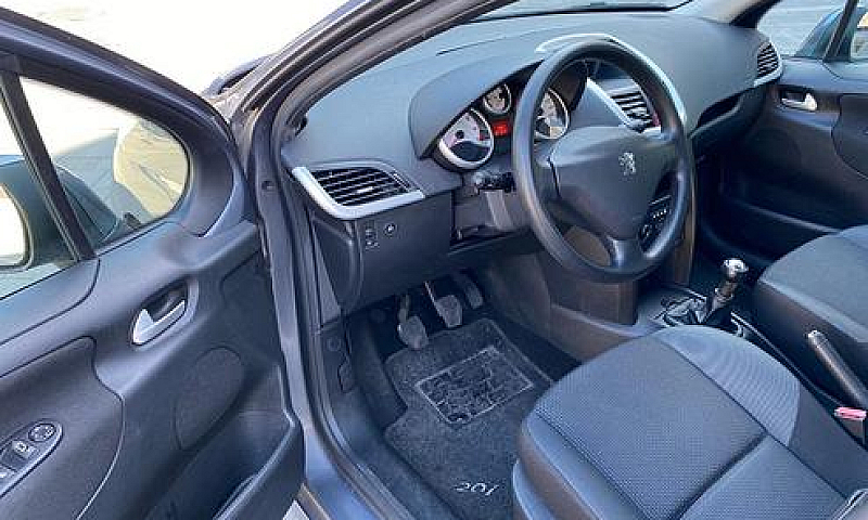 Peugeot 207 Neopaten...