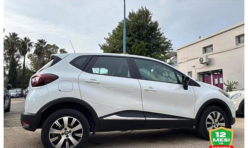 Renault Captur Tce 1...