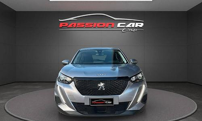 Peugeot 2008 1.2 Pur...