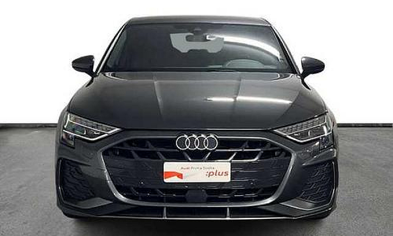 Audi A3 Spb 35 Tdi S...