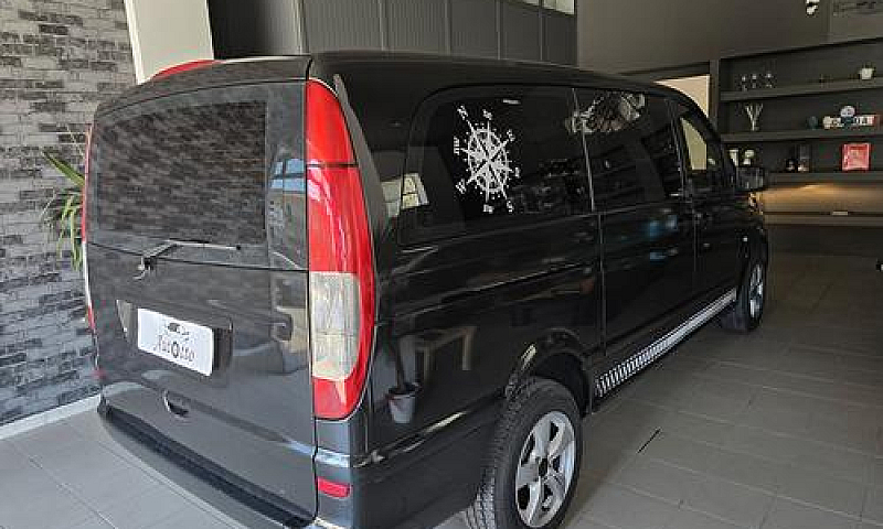 Mercedes-Benz Vito 2...