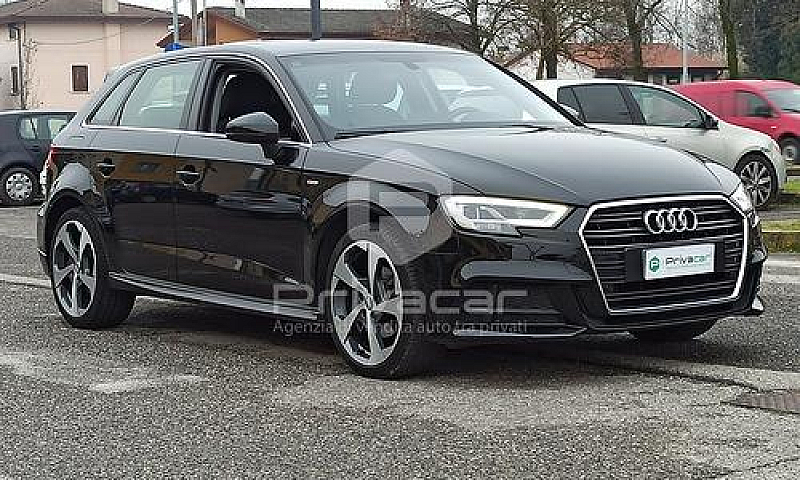 Audi A3 Spb 30 Tdi S...
