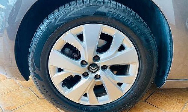 Citroen Grand C4 Pic...
