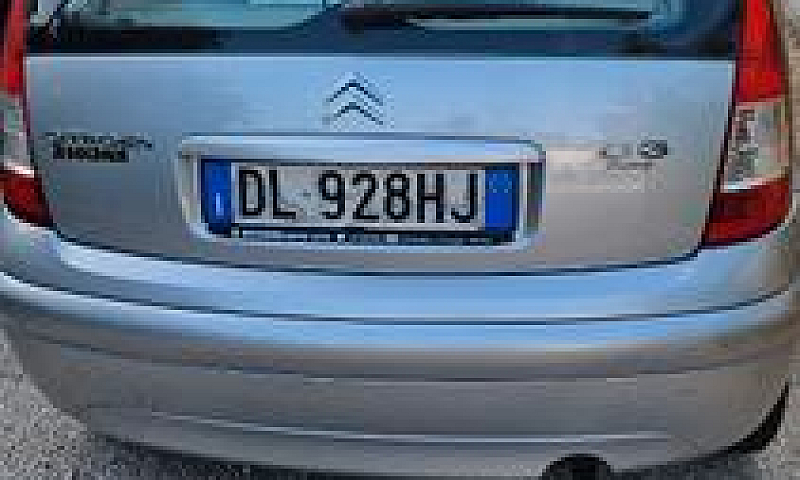 Citroen C3 2ª Serie ...