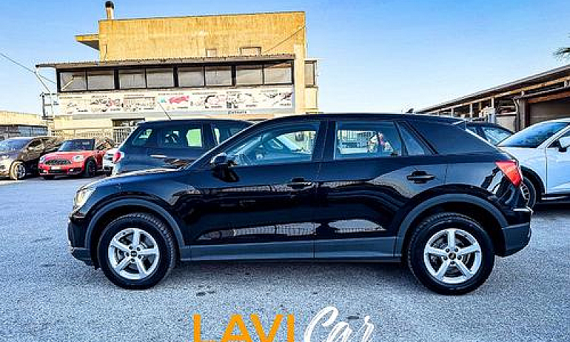 Audi Q2 35 Tdi Quatt...
