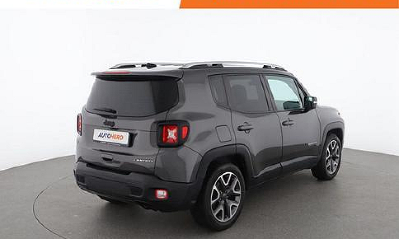 Jeep Renegade Yx2636...