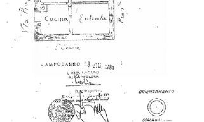 Appartamento - Campo...