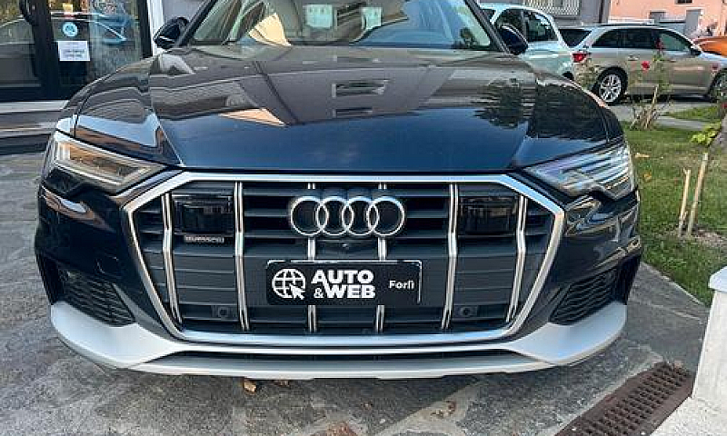 Audi A6 Allroad 45 T...