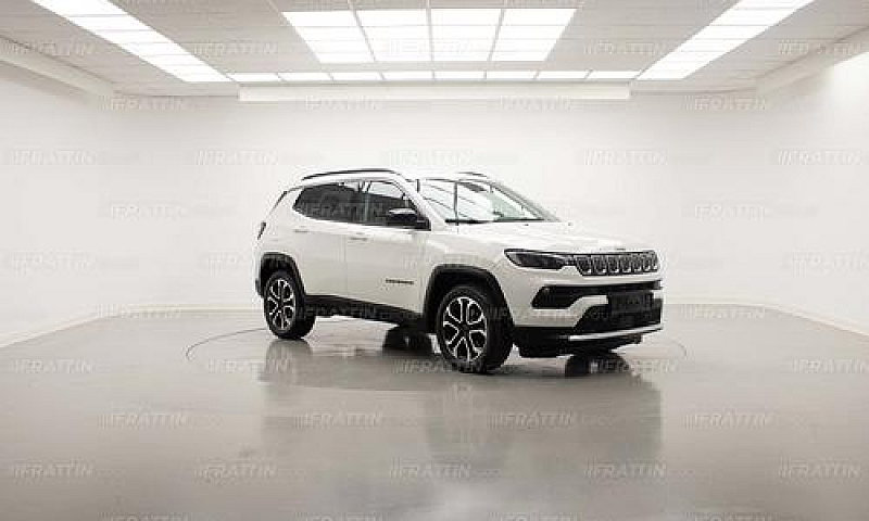Jeep Compass 1.6 Mul...