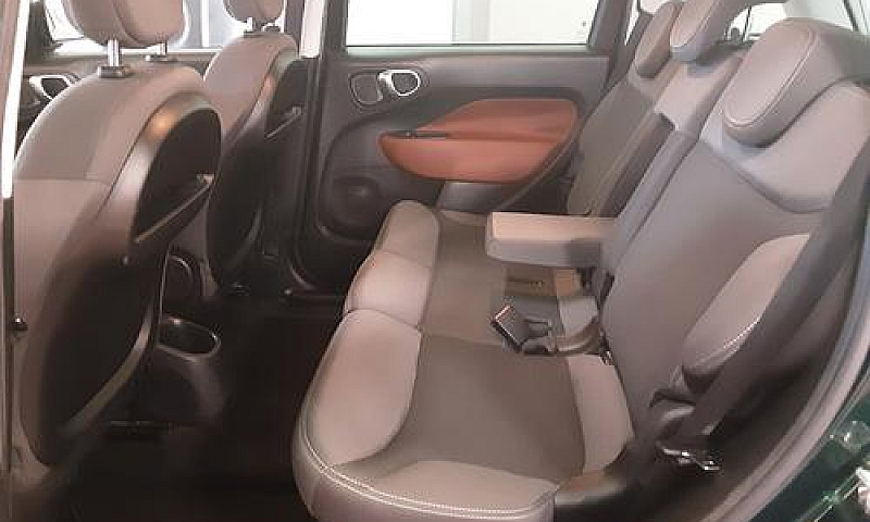 Fiat 500L 1.6 Multij...