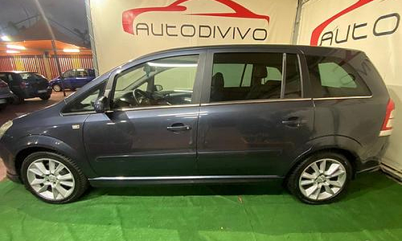 Opel Zafira 7 Posti ...