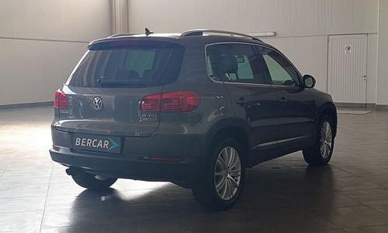 Volkswagen Tiguan 2....