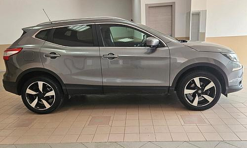 Nissan Qashqai 1.6 D...