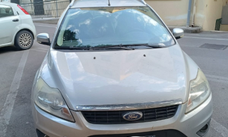 Ford Focus Sw...