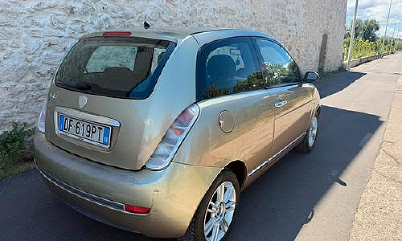 Lancia Y 1.2 Benzina...