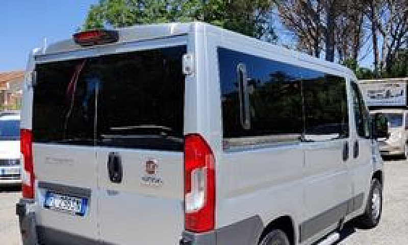 Fiat Ducato 33 2.3 M...