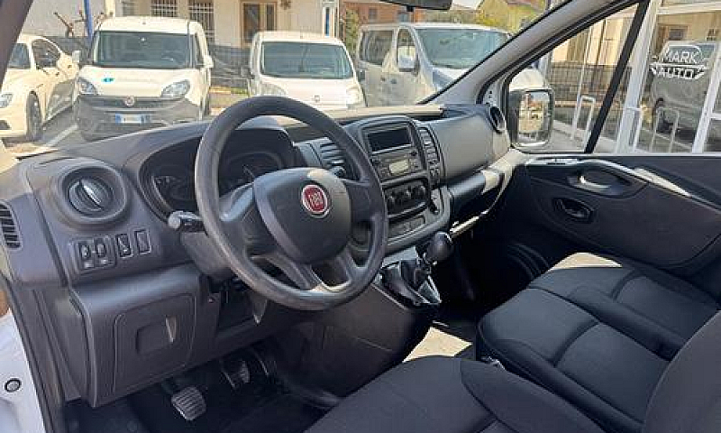 Fiat Talento 1.6 Mjt...