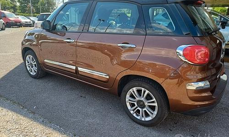 Fiat 500L 1.4 95 Cv ...