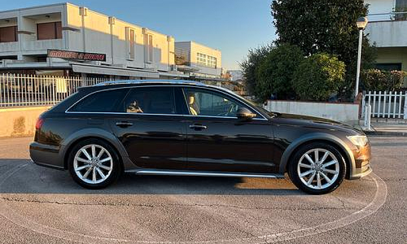 Audi A6 Allroad A6 A...