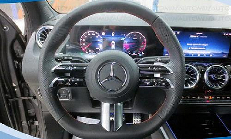 Mercedes-Benz Gla 20...