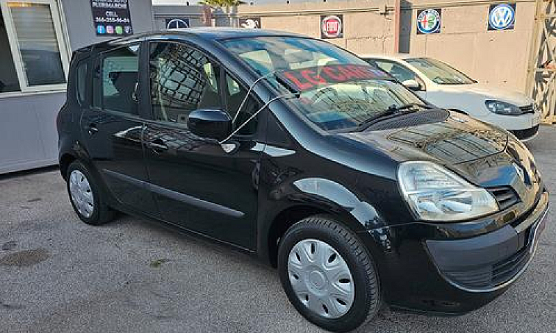 Renault Modus 1.2 16...