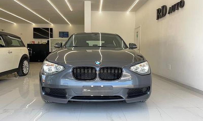 Bmw 116 5P Sport 115...