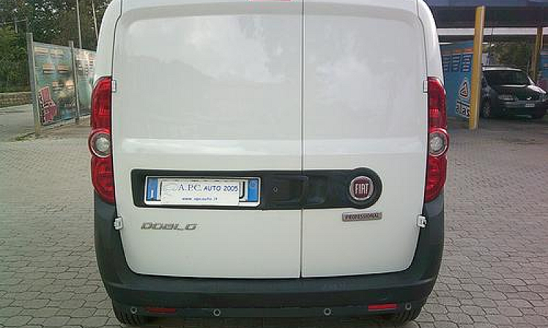 Fiat Doblo Doblò 1.6...