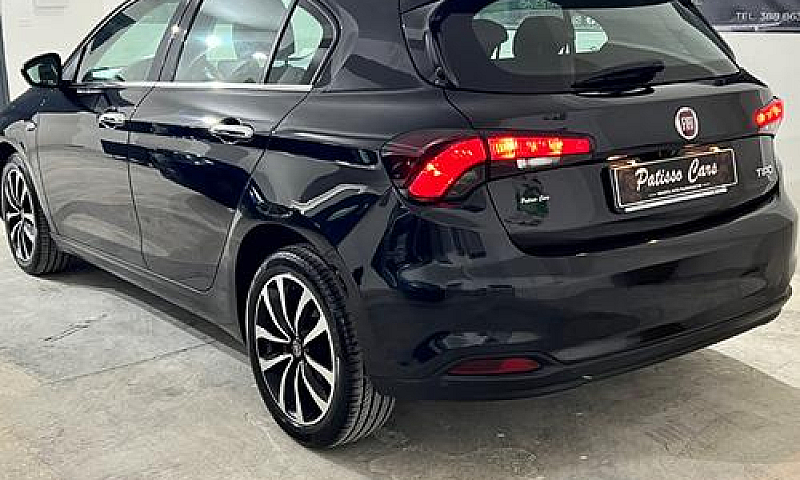 Fiat Tipo 1.6 Mjt S&...