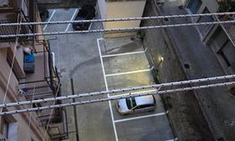 Appartamento Via Lui...