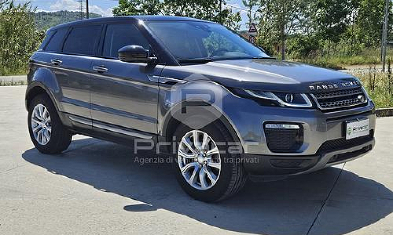 Land Rover Range Rov...