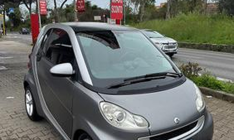 Smart 451 Mhd 1.0 Be...