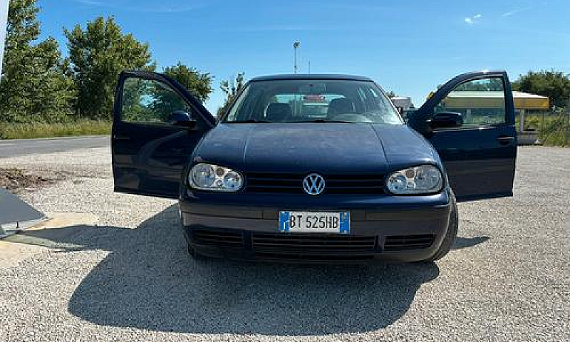 Volkswagen Golf Tdi ...