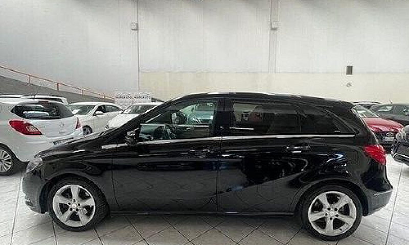 Mercedes-Benz Classe...