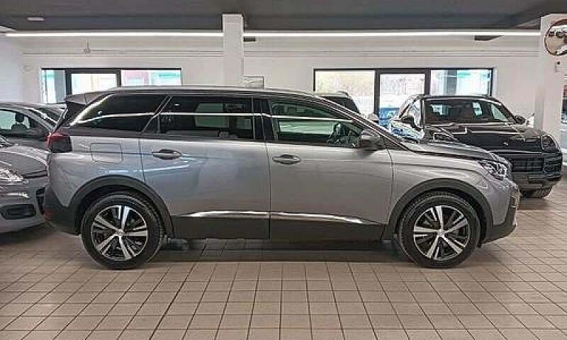 Peugeot 5008 Bluehdi...