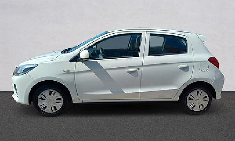 Mitsubishi Space Sta...