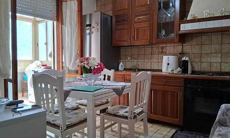 Appartamento Via Cro...