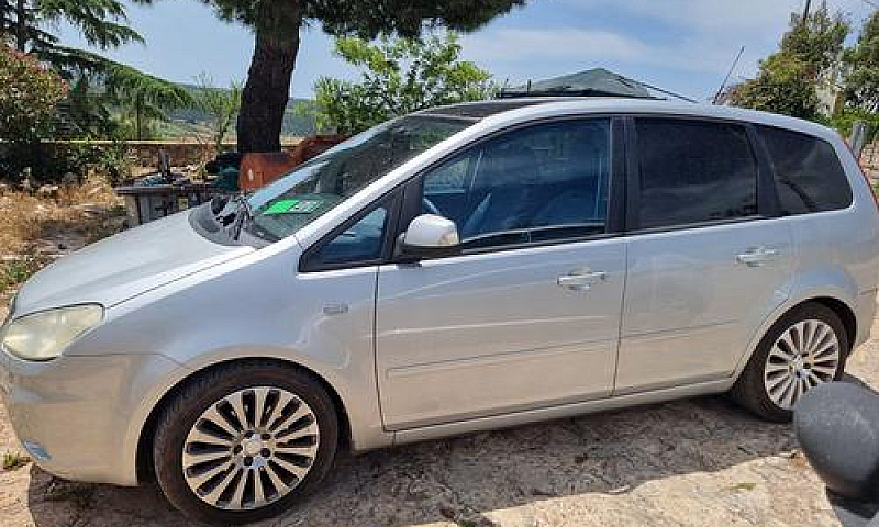 Ford C-Max 2010...