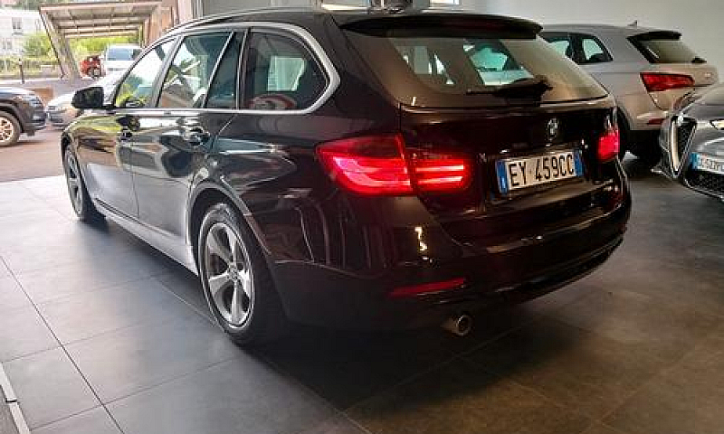 Bmw 318 318D Touring...