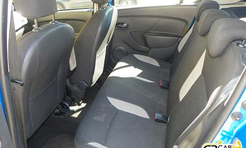 Dacia Sandero 0.9 Tc...