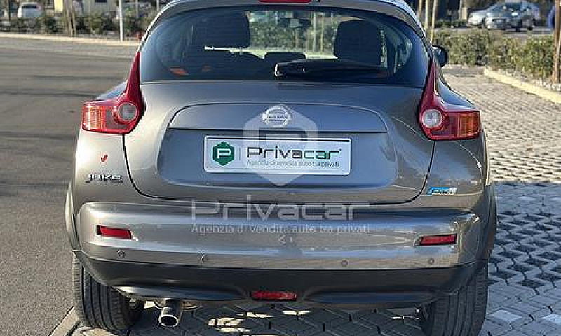 Nissan Juke 1.5 Dci ...