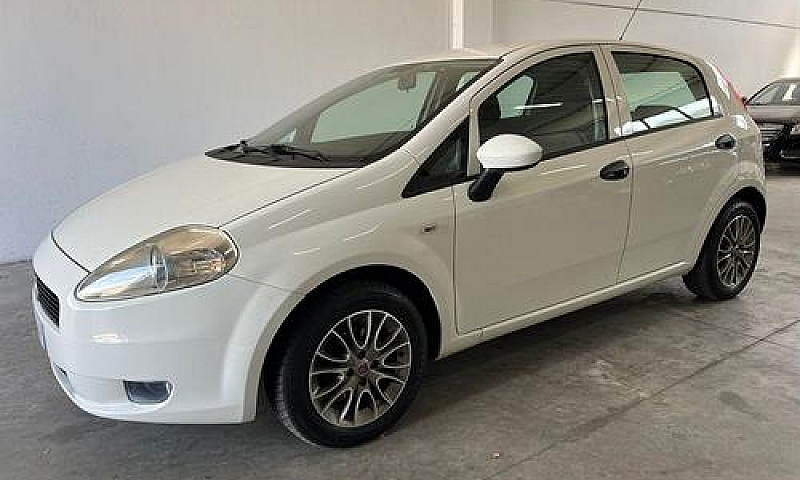 Fiat Grande Punto 1....